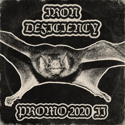 Iron Deficiency : Promo 2020 II